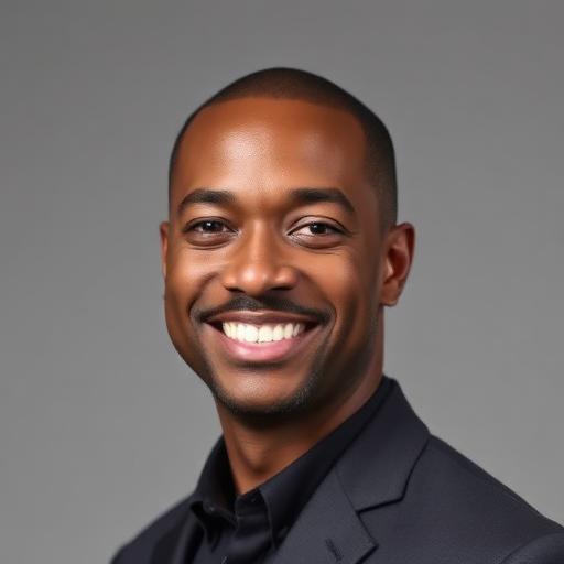 Photo of Derek Holloway
